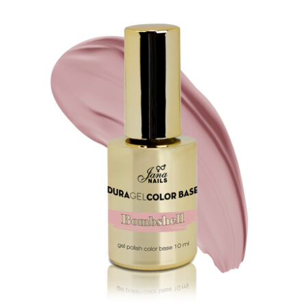 Duragel color base Bombshell - 10 ml