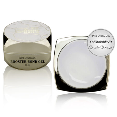 Booster Bond Base - Nail Glue 15 ml