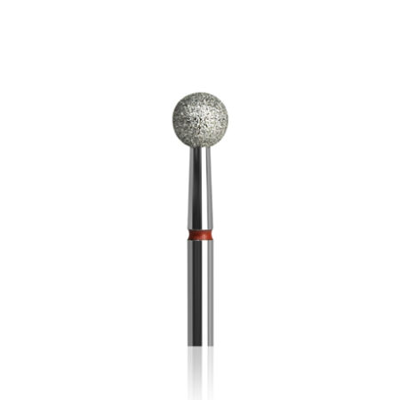 Dijamantni nastavak extra ball red