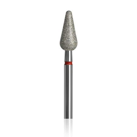 Dijamantni nastavak #cone red
