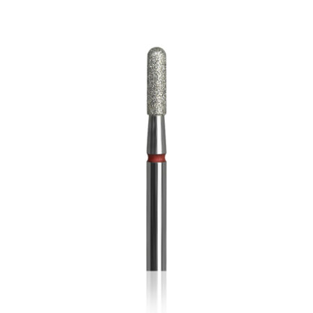 Dijamantni nastavak #cylinder  red