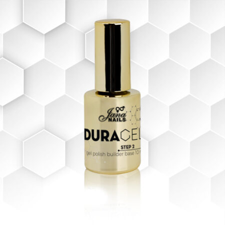 DURAGEL STEP 2 ( GEL POLISH BUILDER BASE )