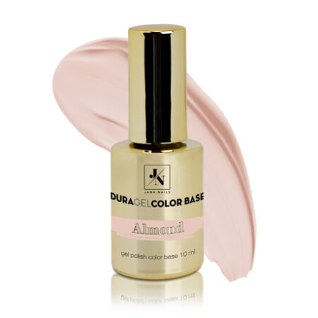 Duragel color base Almond - 10ml