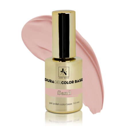 Duragel color base Sand - 10ml