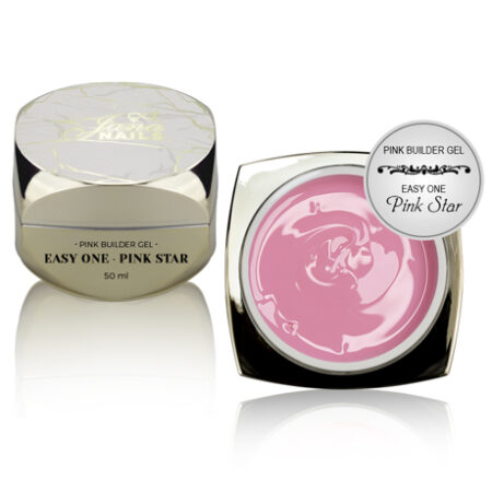 Easy One "Pink Star " - 50 ml