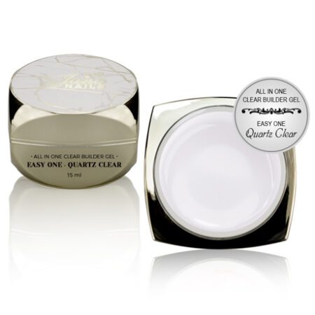 Easy One "Quartz Clear" -15 ml