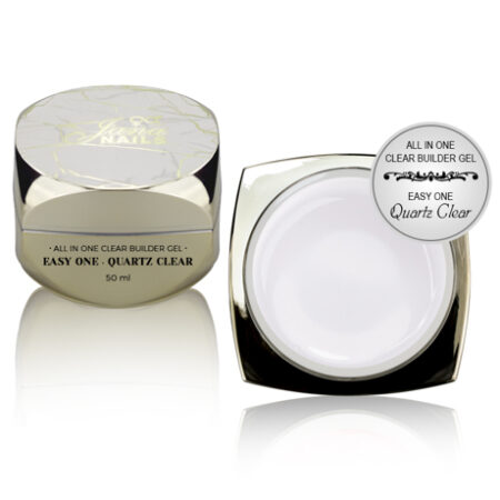 Easy One "Quartz Clear" - 50 ml