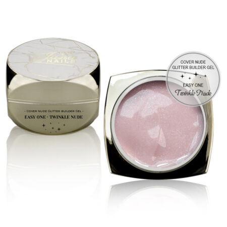 EASY ONE "TWINKLE NUDE "- 15 ML