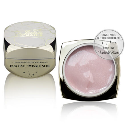 EASY ONE "TWINKLE NUDE "- 50 ML