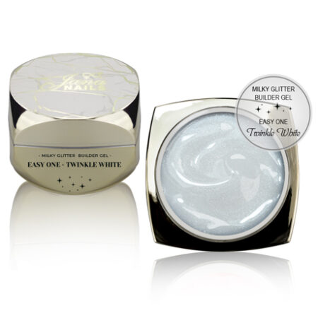 EASY ONE "TWINKLE WHITE "- 50 ML