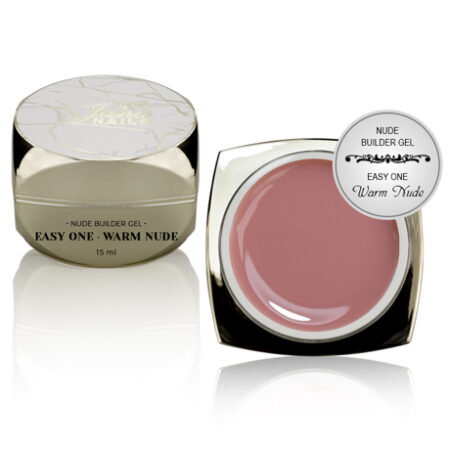 Easy One Warm Nude - 15 ml