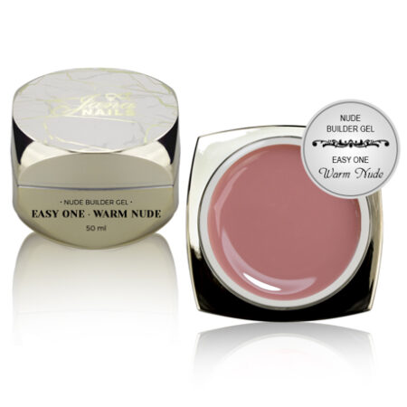 Easy One Warm Nude - 50 ml