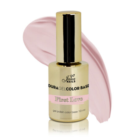 Duragel color base First love - 10 ml