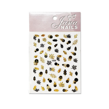 NAIL STICKERS FALL 2