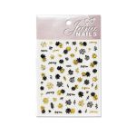 NAIL STICKERS FALL 3