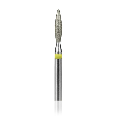 Dijamantni nastavak flame yellow