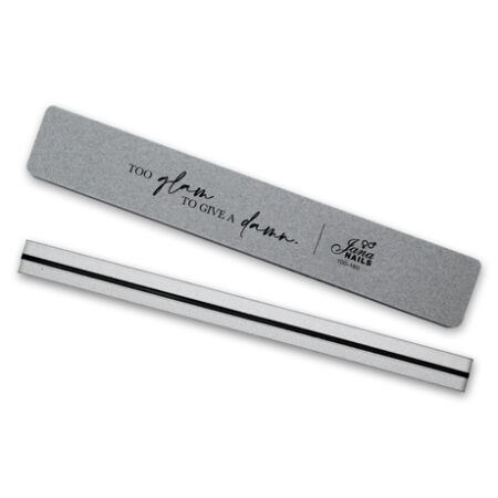 GLAM BUFFER BIG 100/180 - PREMIUM QUALITY