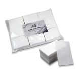 Hard nail wipes - 500kom