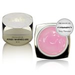Pinky Marmelade pink builder gel - 50ml