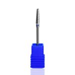 Karbid cone blue medium
