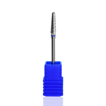Karbid cone blue medium