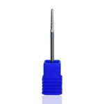 Tungsten karbid #cone blue