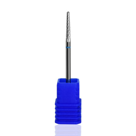 Tungsten karbid #cone blue