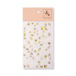 Nail stickers XMASS 02