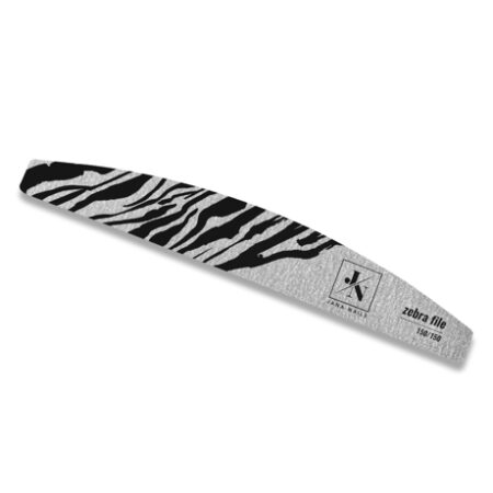 Deluxe zebra file 150/150
