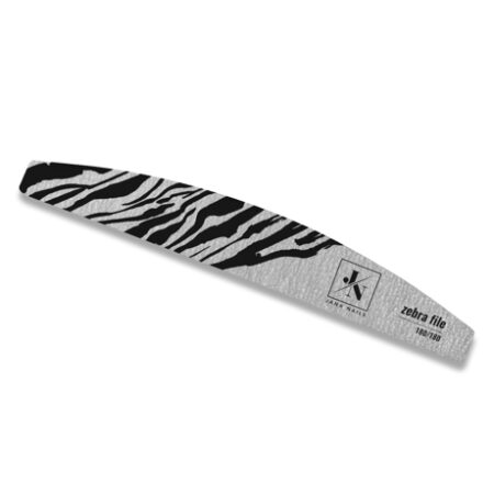 Deluxe zebra file 180/180