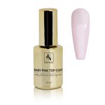 BABY PINK TOP COAT 10 ml