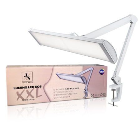 XXL Lumino led "eos" table lamp