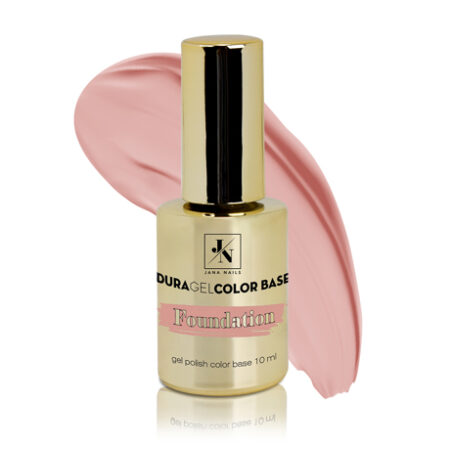 DURAGEL COLOR BASE - "FOUNDATION " - 10 ml