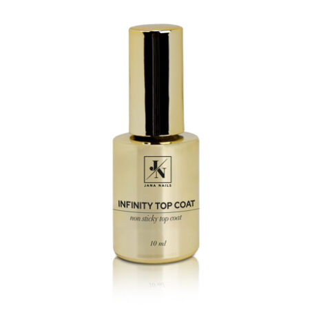INFINITY TOP COAT 10 ml