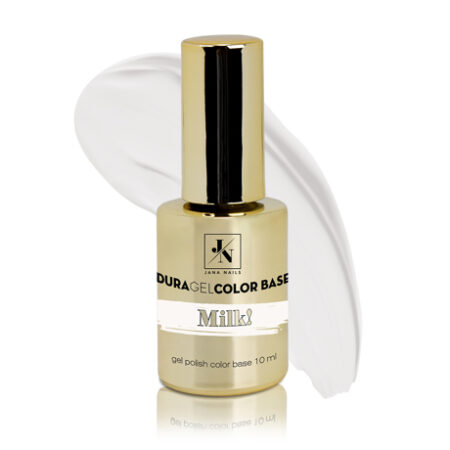 DURAGEL COLOR BASE - "MILK! " - 10 ml