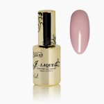 Rubber cover Pink base - renewed 10 ml