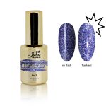 REFLECTIVE GEL POLISH NO 3 - 10 ML
