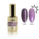 REFLECTIVE GEL POLISH NO 4 - 10 ML