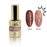 REFLECTIVE GEL POLISH NO 7 - 10 ML