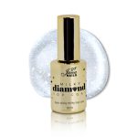 MILKY DIAMOND TOP COAT - 10 ML
