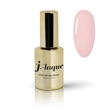 J.-Laque #136 Pink frappe - 10ml