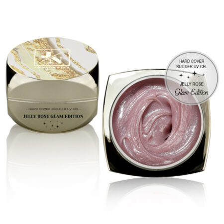 Jelly Rose Glam edition - 15ml