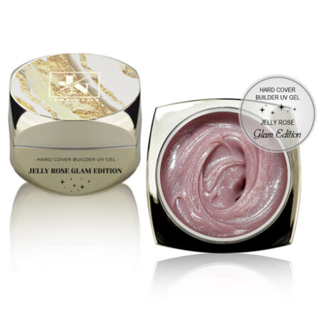 Jelly Rose Glam edition - 50ml