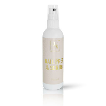 Nail Prep & Scrub 100ml