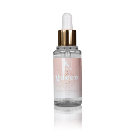 Queen perfumed cuticle oil - 30ml