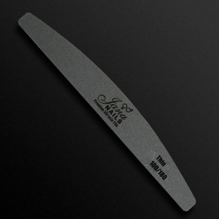Premium miracle file thin 100/180