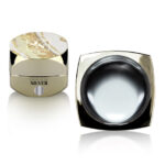 Chrome art gel Silver - 5ml