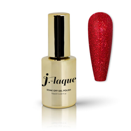 J.-Laque #272 Ruby Diva- 10ml