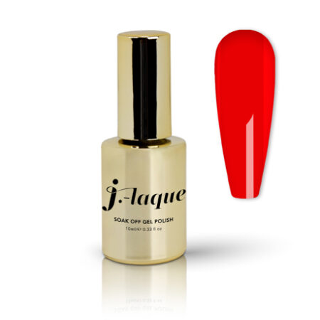 J.-Laque #274 Marilyn's Kiss - 10ml