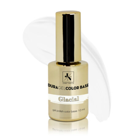 Duragel color base Glacial - 10ml
